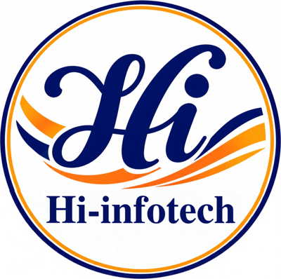 Hi-infotech Institute of Advance Technology